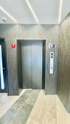 【エントランス】 | バウスフラッツ新大阪