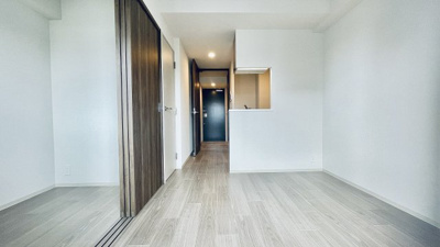 【内装】 | バウスフラッツ新大阪