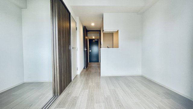【内装】 | バウスフラッツ新大阪