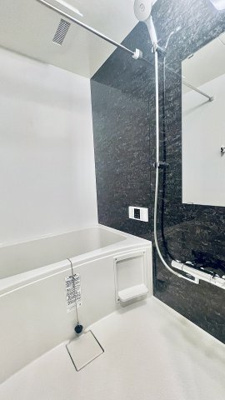 【浴室】 | バウスフラッツ新大阪