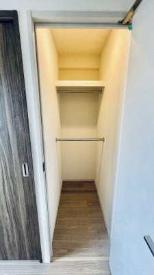 【収納】 | バウスフラッツ新大阪