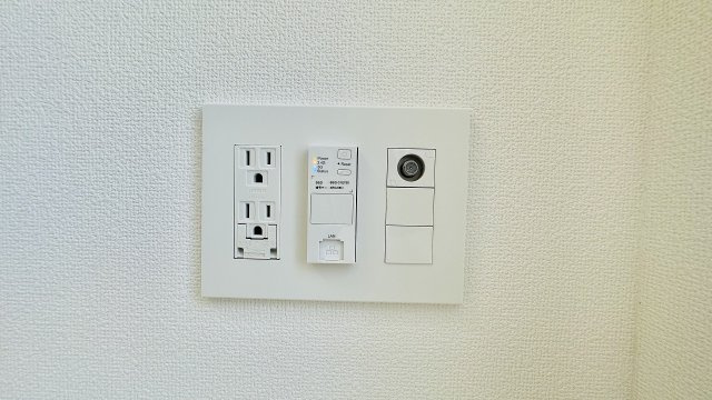 【設備】 | Lucir西三国