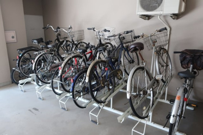 【その他共用部分】 | スカイコート品川仙台坂