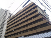 朝日プラザ梅田Ⅱの画像