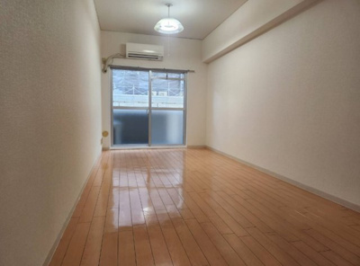 【洋室】 | 朝日プラザ梅田Ⅱ