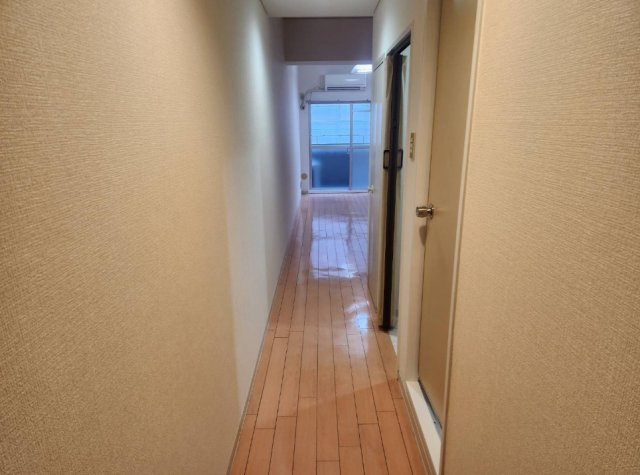 【洋室】 | 朝日プラザ梅田Ⅱ