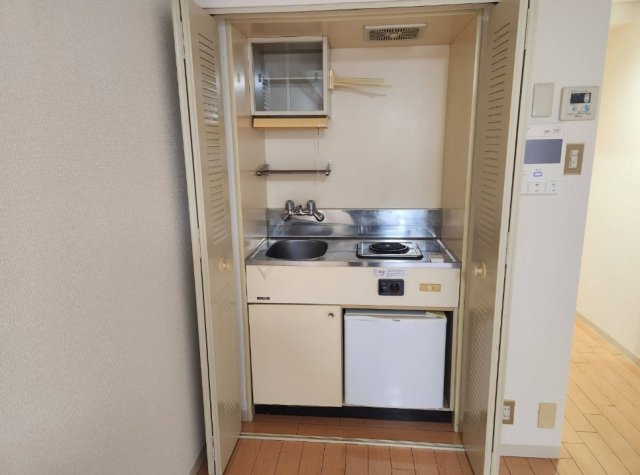 【収納】 | 朝日プラザ梅田Ⅱ