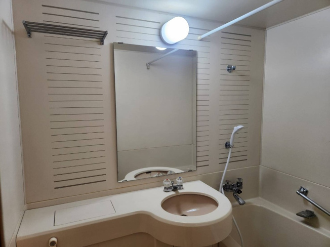 【その他】 | 朝日プラザ梅田Ⅱ