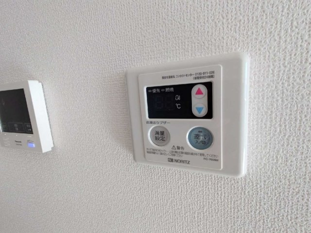 【設備】 | ミル・クレール 和歌浦東