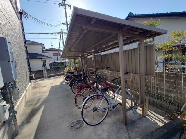 【その他共用部分】 | ミル・クレール 和歌浦東