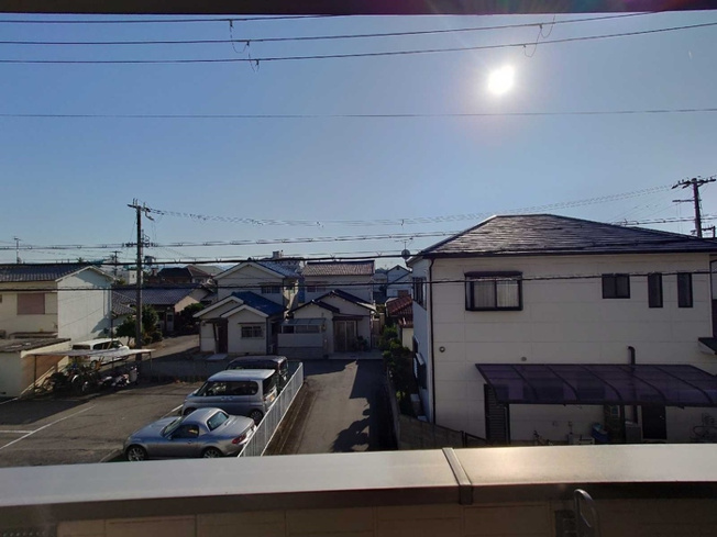 【展望】 | ミル・クレール 和歌浦東