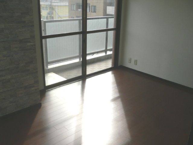 ライオンズマンション魚崎第5の洋室|7.5帖