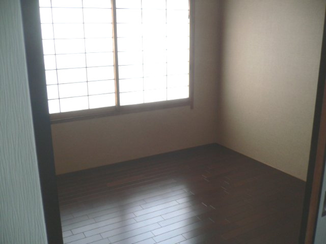 ライオンズマンション魚崎第5の洋室|4.5帖