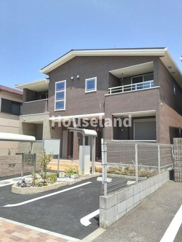 ソレイユＴ・Ｄ　Ⅲの外観|外観写真