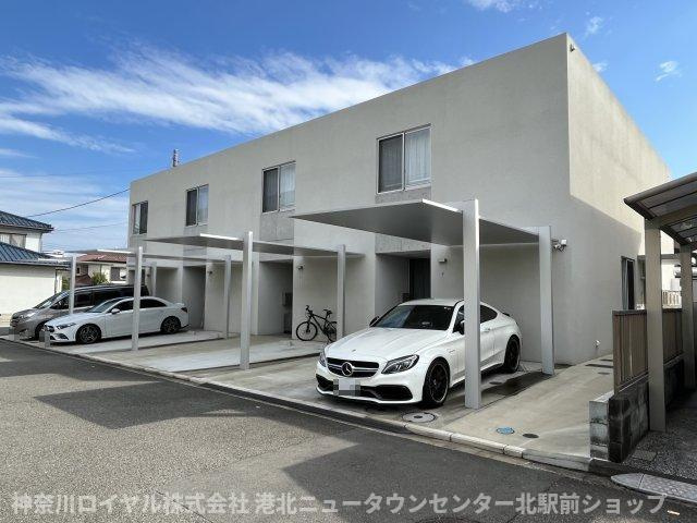 オリーブガーデンの画像