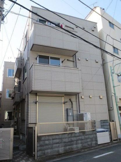 【外観】