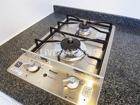 ★《見学予約受け付け中》・設備充実分譲賃貸マンション★ 