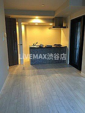 ★《見学予約受け付け中》・設備充実分譲賃貸マンション★ 