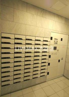 ★《見学予約受け付け中》・設備充実分譲賃貸マンション★ 