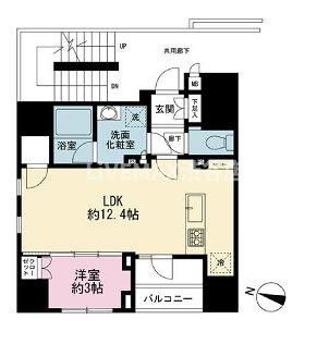 ★《見学予約受け付け中》・設備充実分譲賃貸マンション★