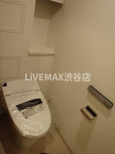 ★《見学予約受け付け中》・設備充実分譲賃貸マンション★