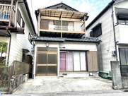 中古一戸建　高知市長浜の画像