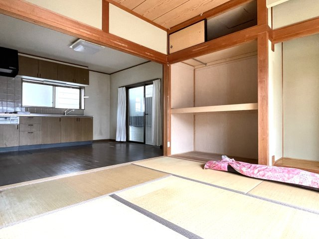 【その他】 | 中古一戸建　高知市長浜