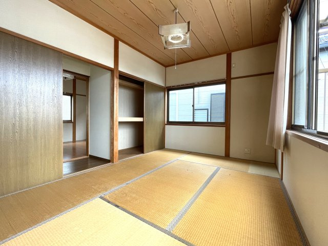 【和室】 | 中古一戸建　高知市長浜