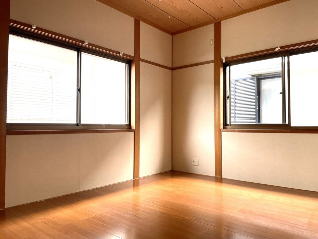 【洋室】 | 中古一戸建　高知市長浜