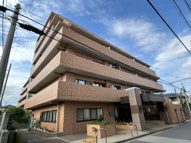 【成約】ライオンズマンション津田沼第二の画像