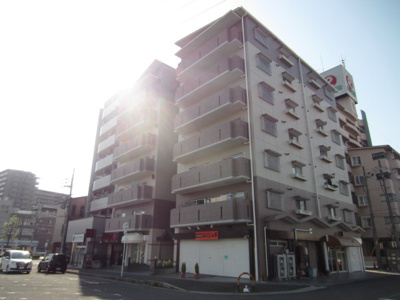 【外観】 | ルナ・パリス
