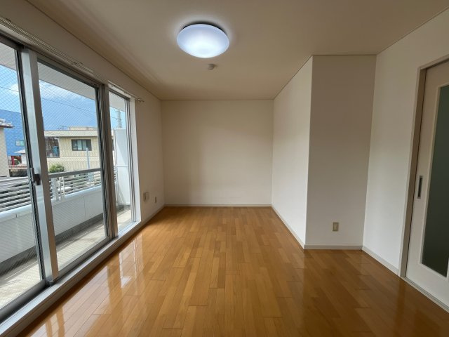 アートＮの居間・リビング