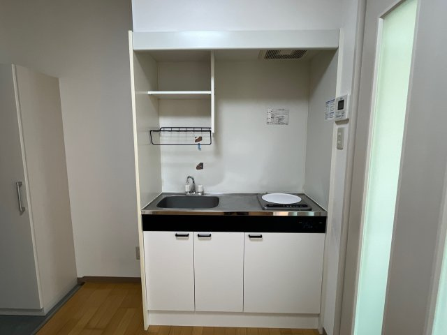 アートＮのキッチン