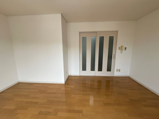 アートＮの居間・リビング