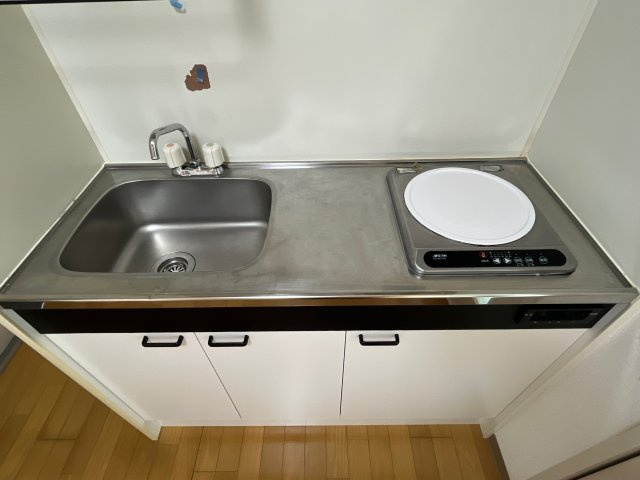 アートＮのキッチン