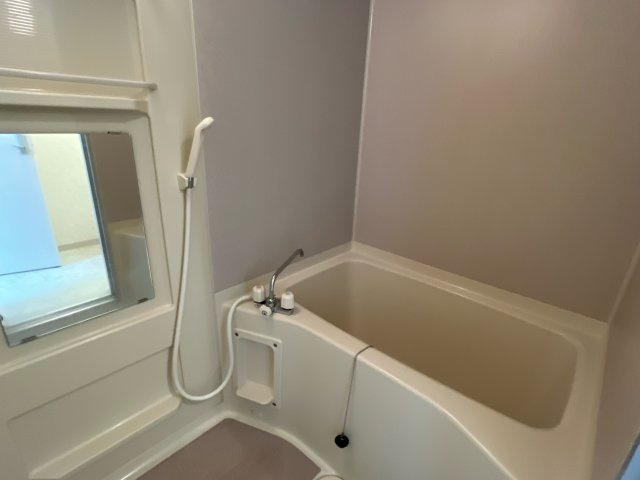 アートＮの浴室