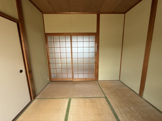 飯田（橋本）貸家Ⅰの子供部屋
