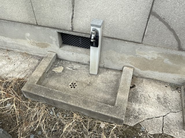 飯田（橋本）貸家Ⅰのその他