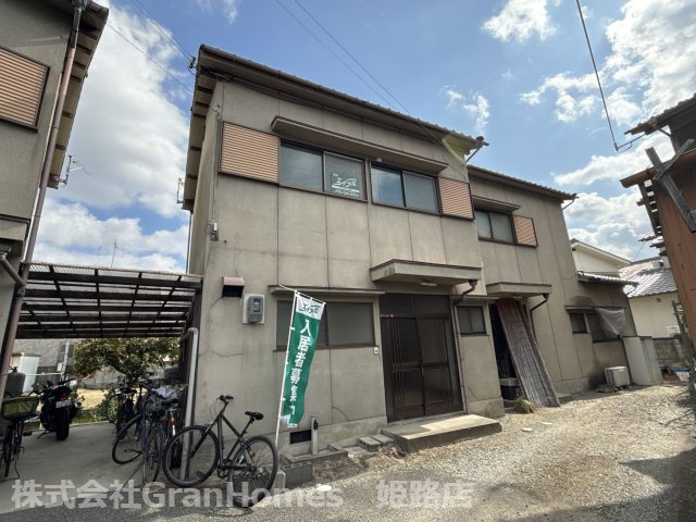 飯田（橋本）貸家Ⅰ