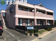 プロスペルB　西尾市米津町の画像