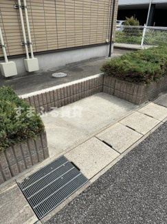 【ロビー】