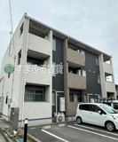 クラール・アルバ　安城市東栄町の画像