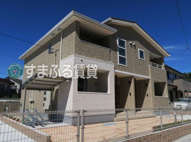 アーバンヒルズ　西尾市平坂町の画像
