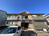 ブリューテⅡ　岡崎市石神町の画像