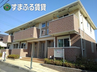 カーサ　神明　蒲郡市神明町の画像