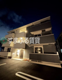 グランルミエール　Ⅰ棟　岡崎市中ノ郷町の画像