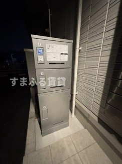 【その他共用部分】
