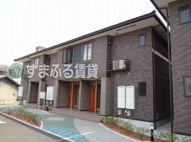 グラン　ジェルメA　豊田市西岡町の画像