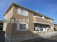 ラ・セゾンⅡ　西尾市西幡豆町中屋敷2番地の画像