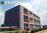 レウァーメンJ 西尾市楠村町の画像